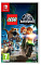 Игра LEGO Мир Юрского Периода для Nintendo Switch Фото 1