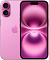 Смартфон Apple iPhone 16 Plus 512Гб, Pink (розовый) Фото 1