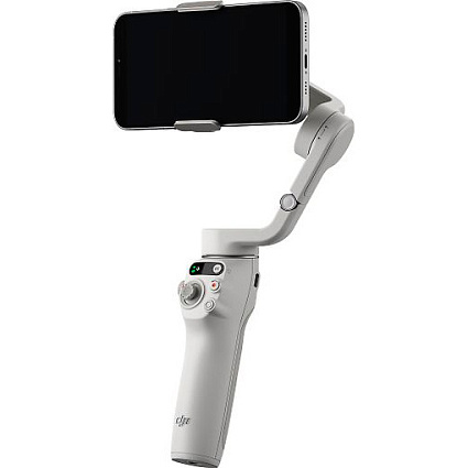 Стабилизатор DJI Osmo Mobile 6, белый Фото 2