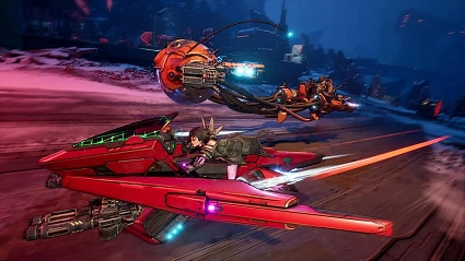 Игра Borderlands 4 для PS5, русские субтитры Фото 2