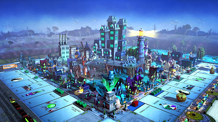 Игра Monopoly для Nintendo Switch Фото 4