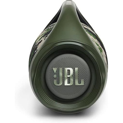 Портативная акустика JBL Boombox 2, камуфляж Фото 3