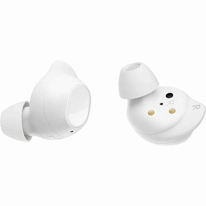 Беспроводные наушники Samsung Galaxy Buds FE, белый Фото 5