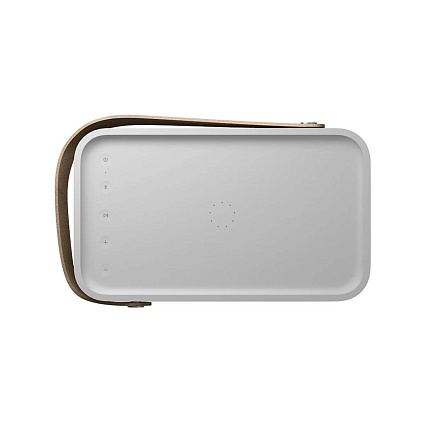 Портативная акустика Bang & Olufsen Beolit 20, серый Фото 4