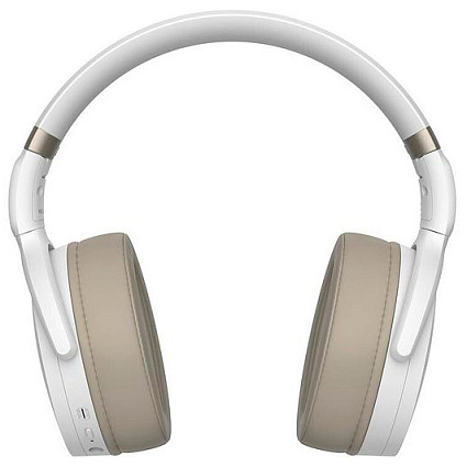 Беспроводные наушники Sennheiser HD 450BT, белый Фото 3