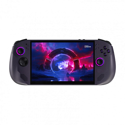 Игровая приставка Lenovo Legion GO S 16+512 Гб, черный Фото 1