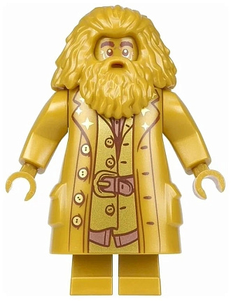 Конструктор LEGO 76391 Символы Хогвартса: коллекционное издание Фото 10