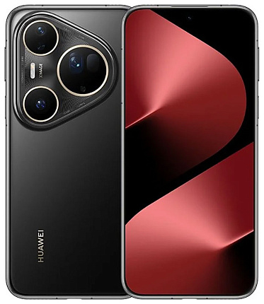 Смартфон Huawei Pura 80 Ultra 16/512 Гб, черный Фото 1