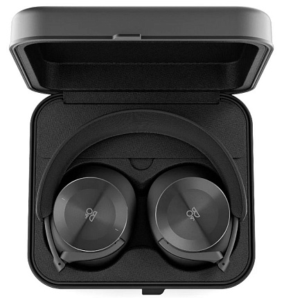 Беспроводные наушники Bang & Olufsen Beoplay H95, черный Фото 4