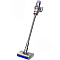 Пылесос Dyson V12S Digital Detect Slim Submarine, Nickel (SV52) Фото 1