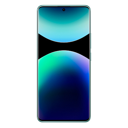 Смартфон Xiaomi Redmi Note 14 Pro SIM + eSIM NFC, 8 Гб RAM, 256 Гб, кораллово-зеленый (EU) Фото 2