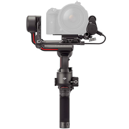 Стабилизатор DJI Ronin RS 3 Combo, серый Фото 2