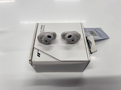 Беспроводные наушники Bose QuietComfort Ultra Earbuds, белый Фото 5