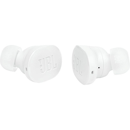 Беспроводные наушники JBL Tune Buds, белый Фото 5