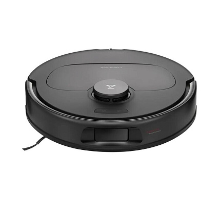 Робот-пылесос Roborock Q Revo S, черный Фото 5