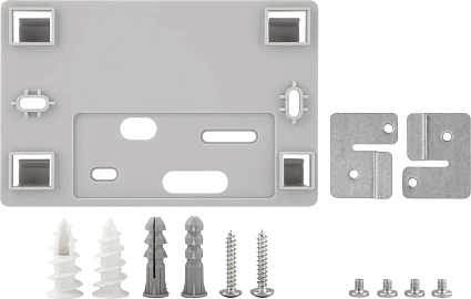 Точка доступа KEENETIC Orbiter Pro, белый (KN-2810) Фото 8