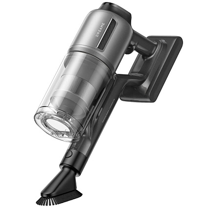 Вертикальный пылесос Dreame Z40 Station, (VZV33A) Фото 15