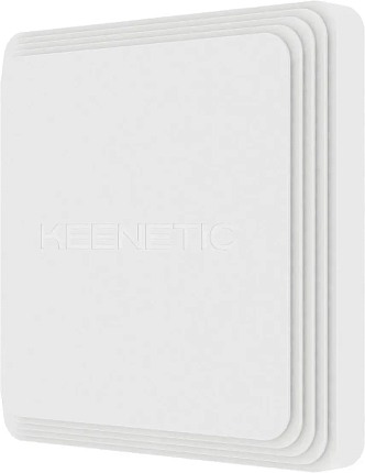 Точка доступа KEENETIC Orbiter Pro, белый (KN-2810) Фото 1