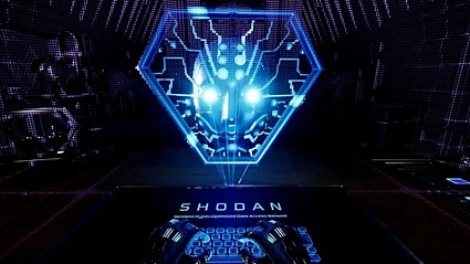 Игра System Shock для PlayStation 5 Фото 5