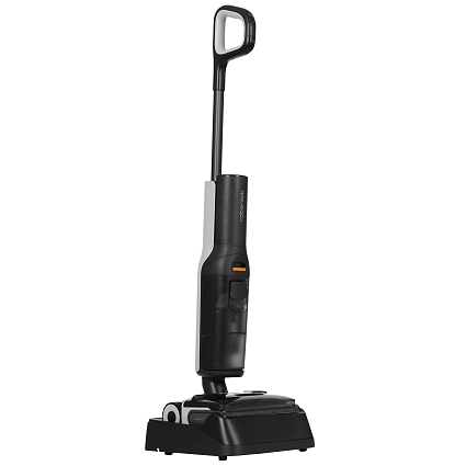 Вертикальный моющий пылесос Roborock F25 ACE, черный Фото 5