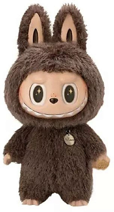 Игрушка Labubu The Monsters Zimomo I Found You (Pop Mart) Фото 1