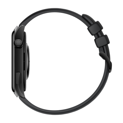 Смарт-часы HUAWEI WATCH 4, черный Фото 6