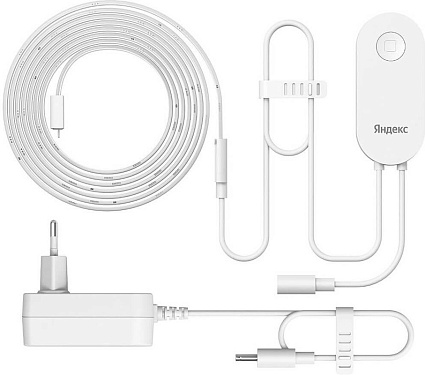 Умная светодиодная лента Яндекс Matter, 3 м (YNDX-00544) Фото 2