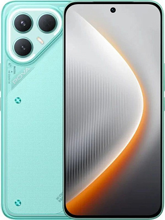 Смартфон TECNO Pova 7 Pro 5G 12/256 ГБ, зеленый Фото 1