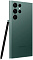 Смартфон Samsung Galaxy S22 Ultra 12/512Гб (зеленый) (S9080) Snapdragon Фото 7