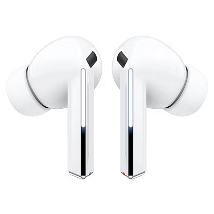 Беспроводные наушники Samsung Buds 3 Pro, белый Фото 2