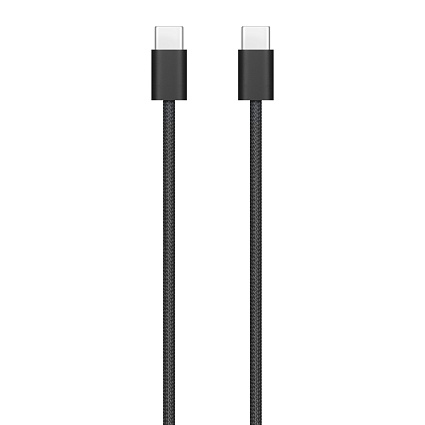 Мышь Apple Magic Mouse (USB-C), черный (MXK63) Фото 5