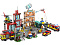 Конструктор LEGO City 60320 Пожарная часть Фото 2