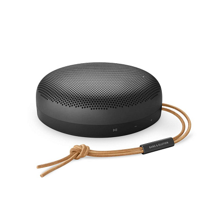 Портативная акустика Bang & Olufsen Beosound A1 2nd Gen, черный Фото 1