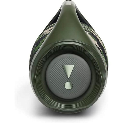 Портативная акустика JBL Boombox 2, камуфляж Фото 2