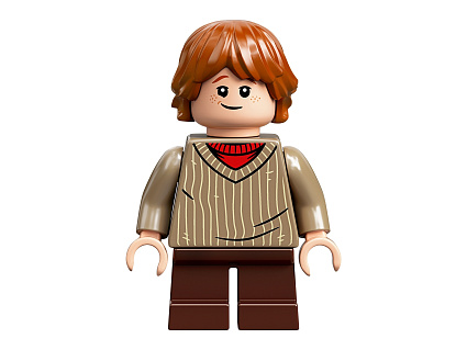 Конструктор LEGO 75968 Harry Potter Тисовая улица, дом 4 Фото 7