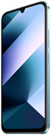 Смартфон POCO C85 8/256 Гб, зеленый Фото 3