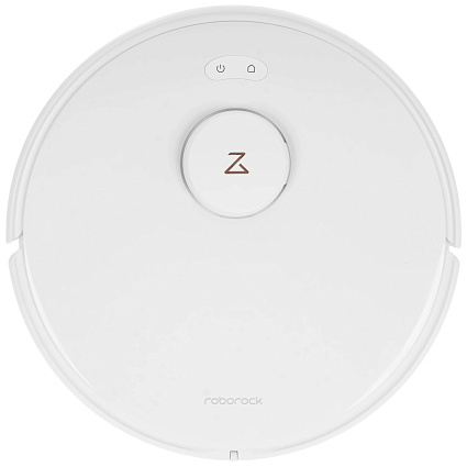 Робот-пылесос Roborock Q Revo Edge, белый Фото 2