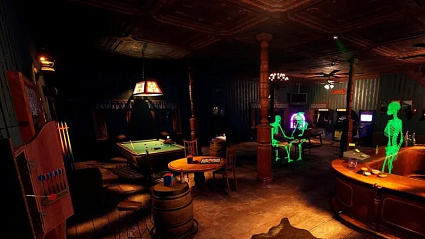 Игра Jack Holmes: Master Of Puppets для PlayStation 5 Фото 4