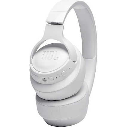Беспроводные наушники JBL Tune 760NC, белый Фото 5
