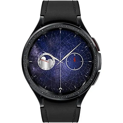 Часы Samsung Galaxy Watch 6 Classic Astro Edition (Bluetooth, 47mm) Black Фото 2