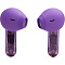Беспроводные наушники JBL Tune Flex NC, прозрачный Фото 1