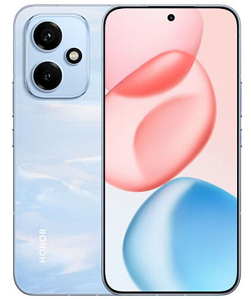 Смартфон Honor 400 12/512 ГБ, синий Фото 1
