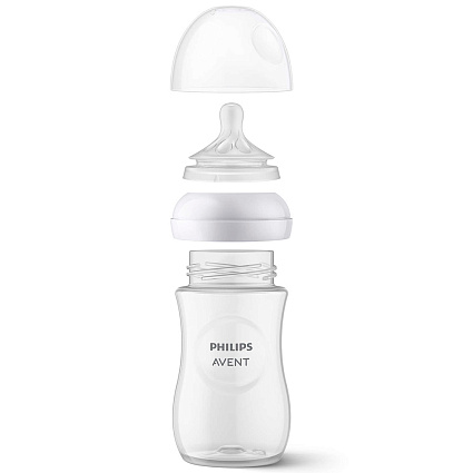 Детская бутылочка Philips Avent Baby Bottle SCY903/21 Фото 2