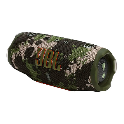 Портативная колонка JBL Charge 6, камуфляжный Фото 1