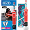 Электрическая зубная щетка Oral-B Kids, Star Wars Фото 1