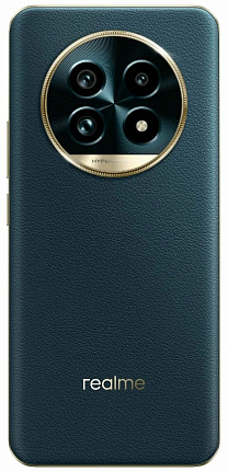 Смартфон realme 13 Pro+ 8/256Гб, зеленый Фото 4