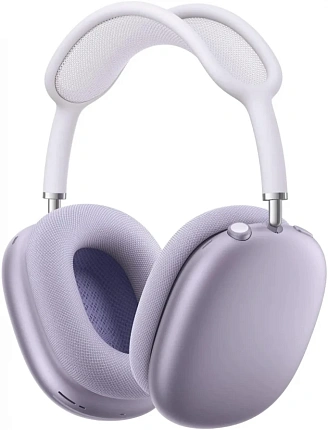 Беспроводные наушники Apple AirPods Max 2, Purple (фиолетовый) MWW83 Фото 1