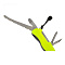 Мультитул Victorinox Rescue Tool, желтый Фото 4