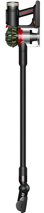 Пылесос Dyson V8 Cyclone, черный (226587-01) Фото 3