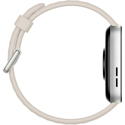 Смарт-часы  HUAWEI Watch Fit 3 SLO-B09, бежевый Фото 2